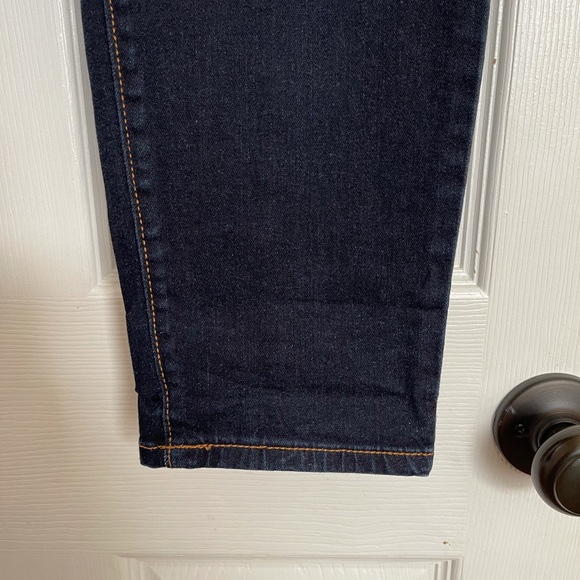 Old Navy Rockstar Jeans Size 16 - Picture 3 of 4